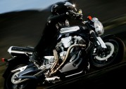 Yamaha MT-01